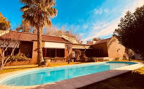Blue Sky Mendoza