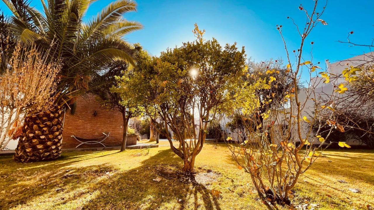 Bed and Breakfast Blue Sky Mendoza Exterior foto