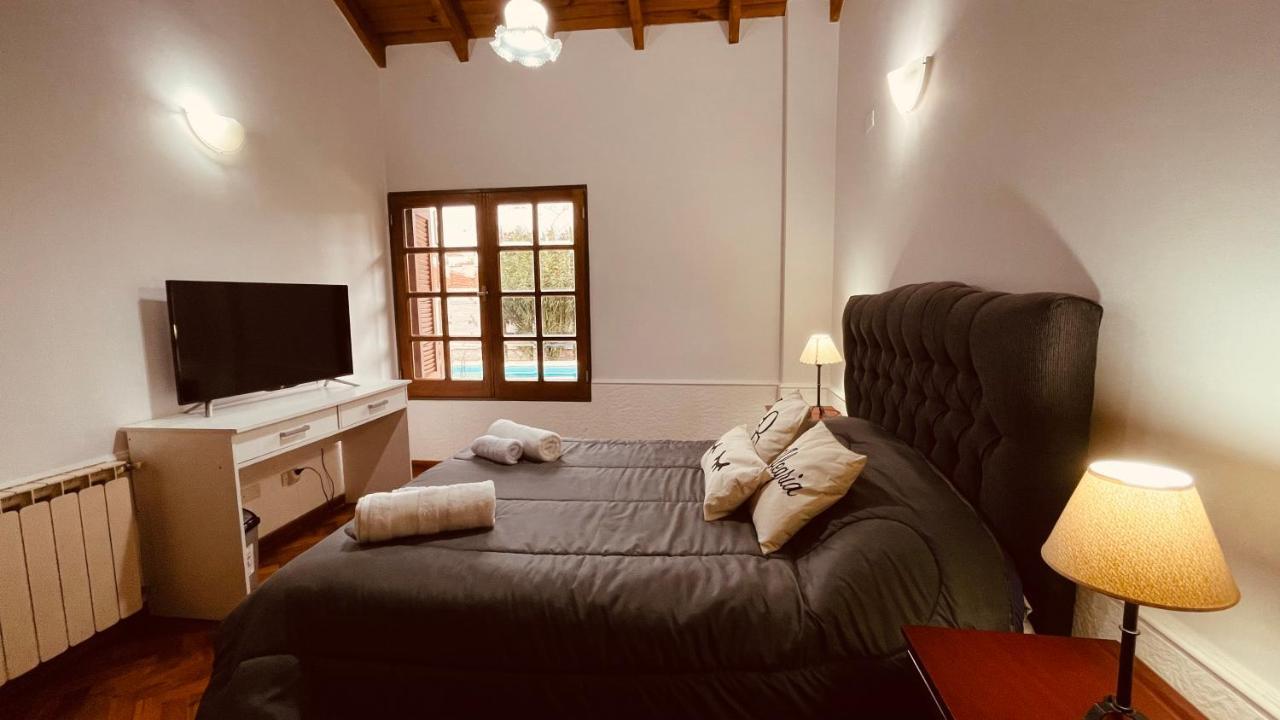 Bed and Breakfast Blue Sky Mendoza Exterior foto