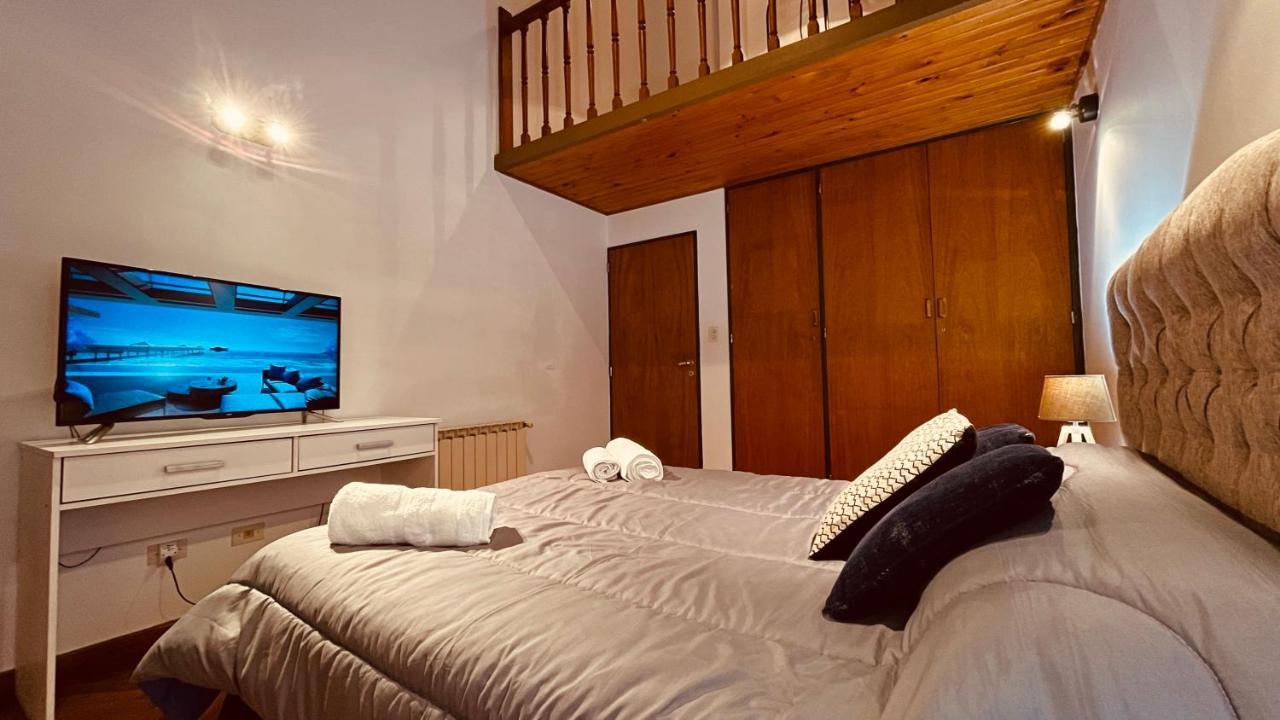 Bed and Breakfast Blue Sky Mendoza Exterior foto