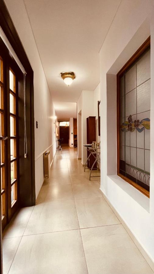 Bed and Breakfast Blue Sky Mendoza Exterior foto