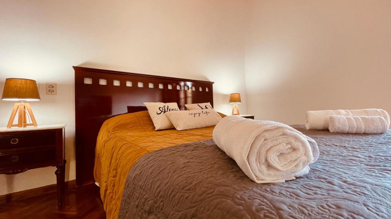 Bed and Breakfast Blue Sky Mendoza Exterior foto