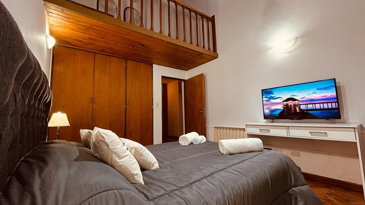 Bed and Breakfast Blue Sky Mendoza Exterior foto
