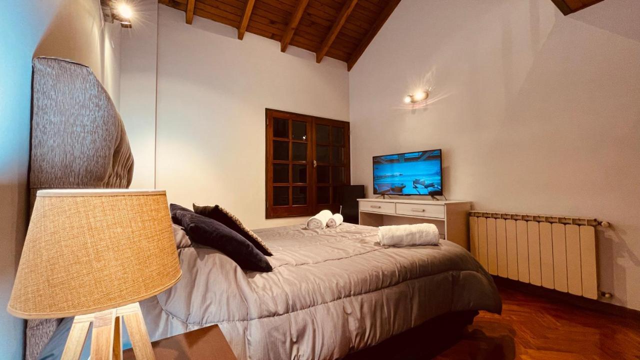 Bed and Breakfast Blue Sky Mendoza Exterior foto
