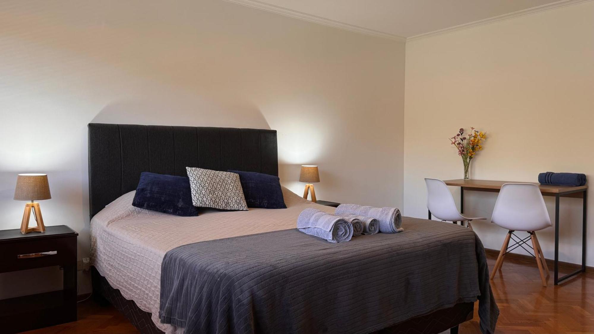 Bed and Breakfast Blue Sky Mendoza Exterior foto