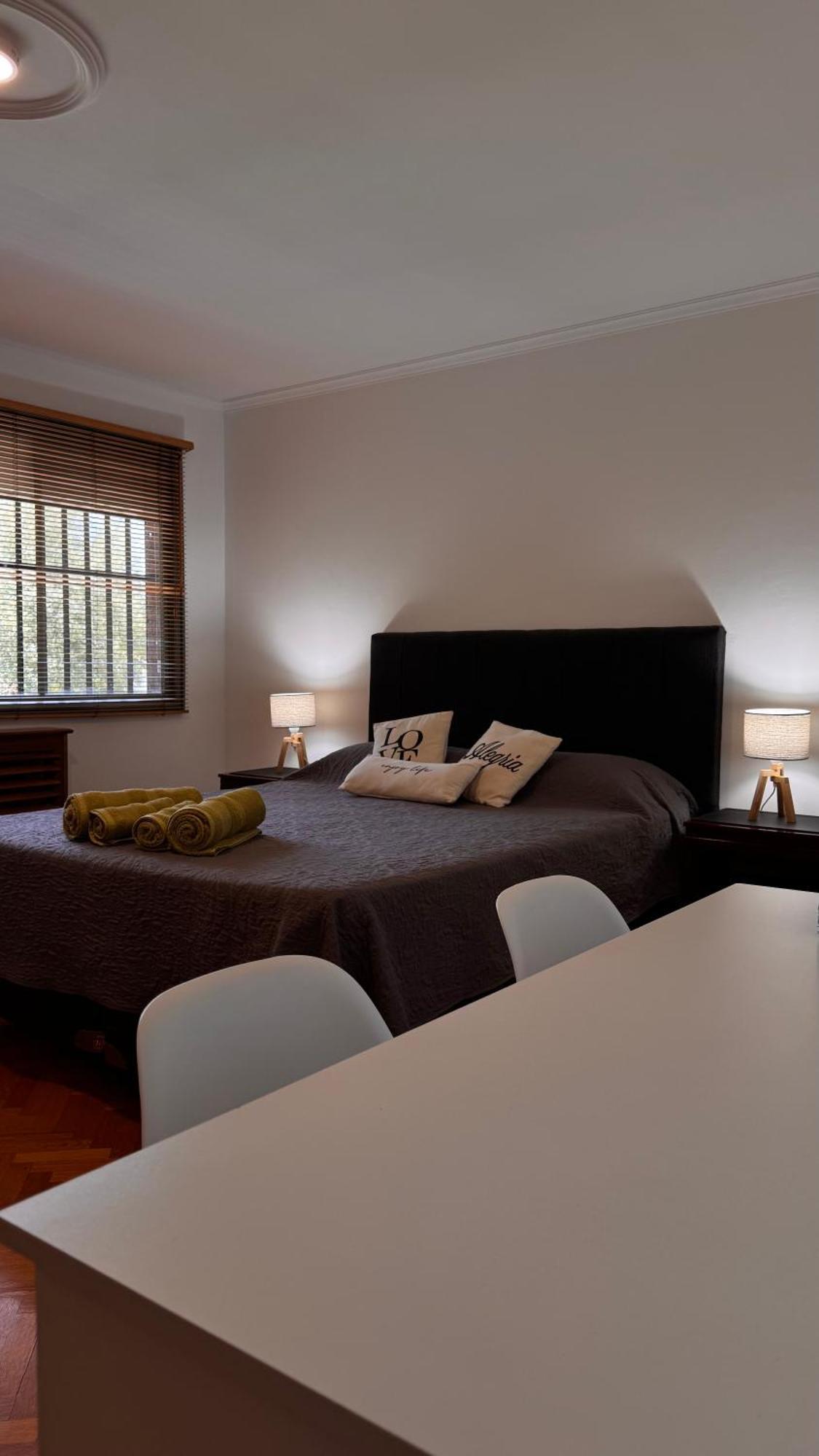 Bed and Breakfast Blue Sky Mendoza Exterior foto
