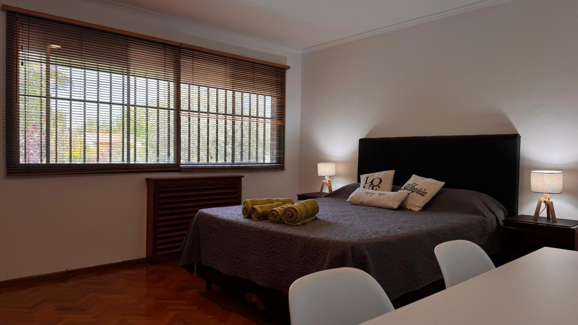 Bed and Breakfast Blue Sky Mendoza Exterior foto