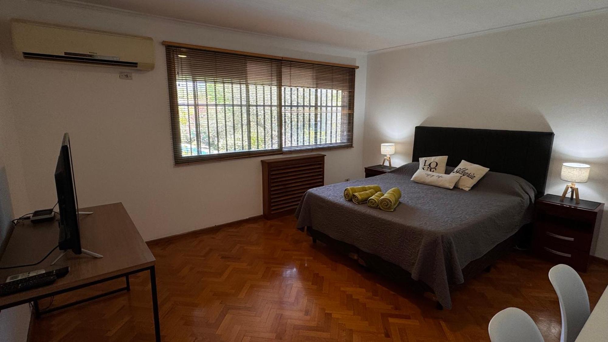 Bed and Breakfast Blue Sky Mendoza Exterior foto