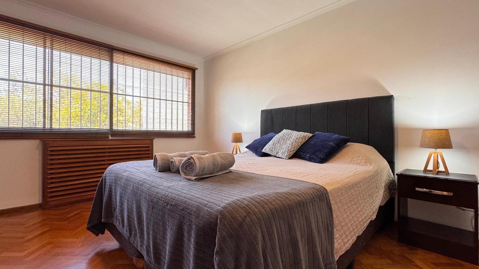 Bed and Breakfast Blue Sky Mendoza Exterior foto